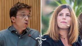 "Soy un chivo expiatorio": Loreto Arenillas pegó el portazo por el caso Errejón