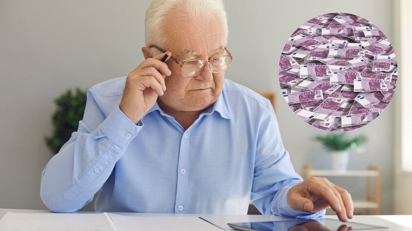Descubre cómo se calcula y cuándo se cobra la paga extra de verano de las pensiones