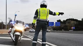 DGT prepara la operación salida de Semana Santa: Todo lo que debes saber