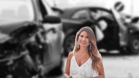 Asi son los días de la popular influencer Rebeca Labara en el hospital