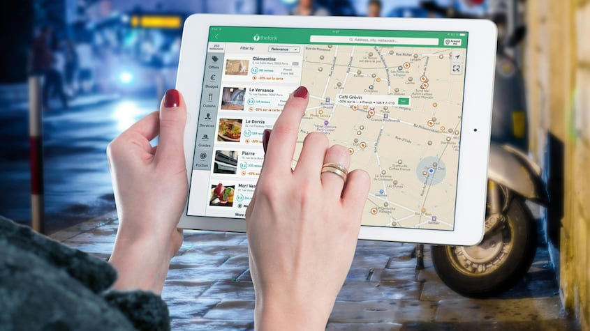 Esta herramienta te permitirá conocer el origen de tu apellido