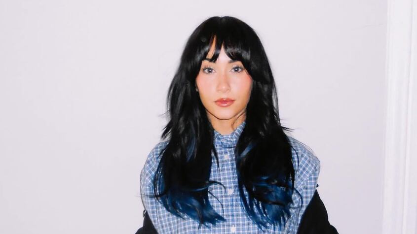Aitana revela al mundo su lucha contra la depresión: “he tenido mucho miedo a la muerte”