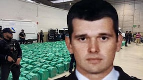 ¿Quién es Óscar Sánchez Gil? El jefe de policía de Madrid acusado de tráfico de drogas