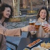 La costumbre española al comer fuera que sorprende al resto del mundo y que se hizo viral