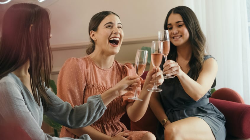 Día Mundial del Vino Rosado: los 3 mejores que produce España