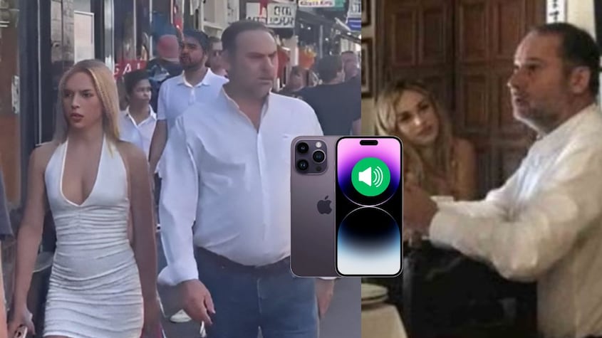 Jessica iPhone