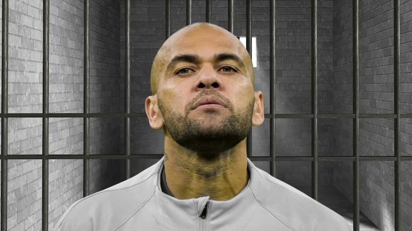 Dani Alves
