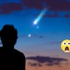 Cometa Halloween: ¿En qué dias y horarios se puede observar desde España?