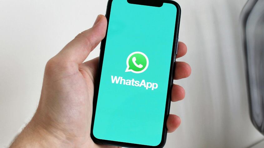 ¿Cómo controlar los números que me contactan en WhatsApp?