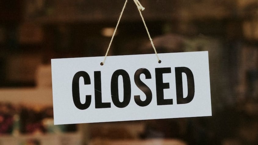 Di adiós a esta reconocida cadena de supermercados, se declaran en quiebra en España y cierran todas sus tiendas