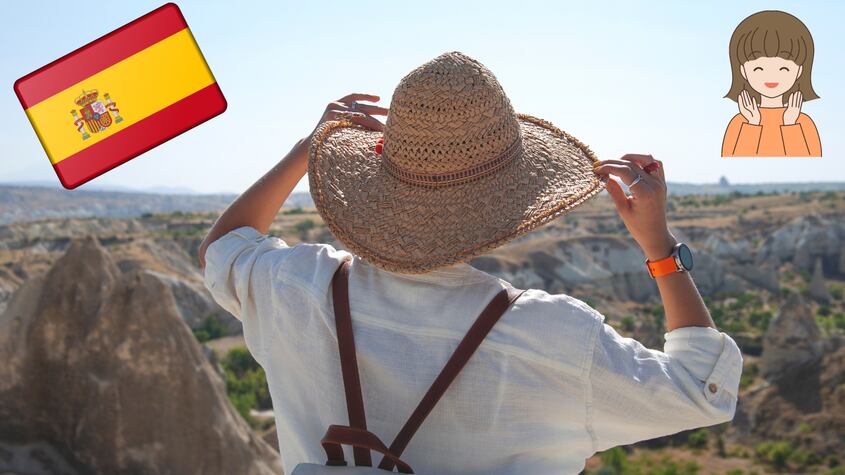 Motor de la economía: España se encamina a llegar a casi 100 millones de turistas en el 2024