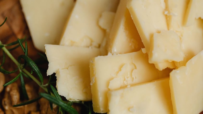 Queso