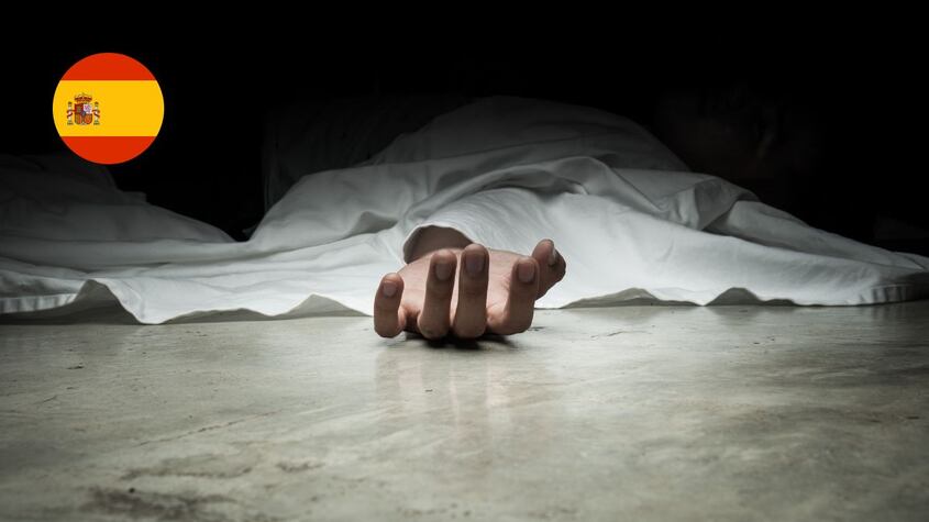 Asesinato