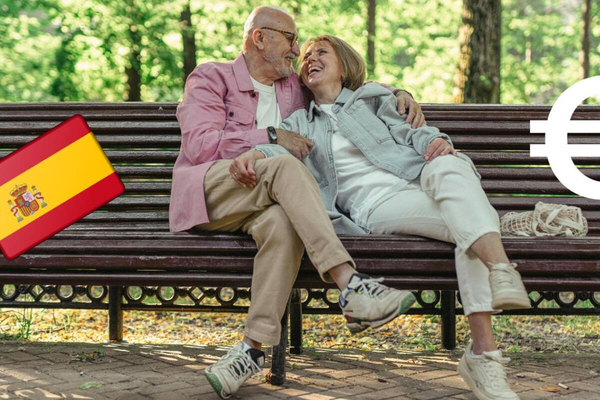 Aumento de pensiones en 2025: fechas clave y detalles del incremento 9 Merca2.es Algo que muchos estaban esperando