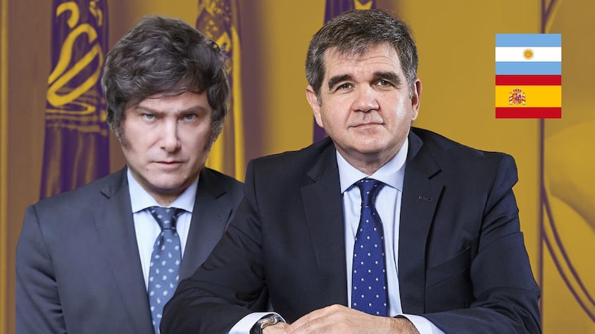 Joaquín María de Arístegui