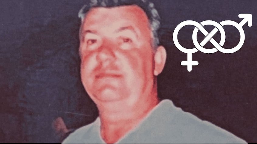 Dominique Pelicot