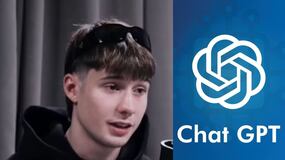 Influencer afirma que chatGTP es mejor psicólogo que los profesionales “que te quieren atrapar para que sigas yendo a sesiones”