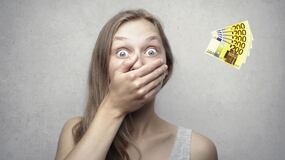 Esta persona pidió el Ingreso Mínimo Vital y descubrió que “era millonario”