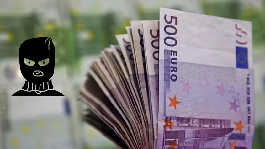 El billete de 500 euros “murió” y ya no se ve en España: las razones