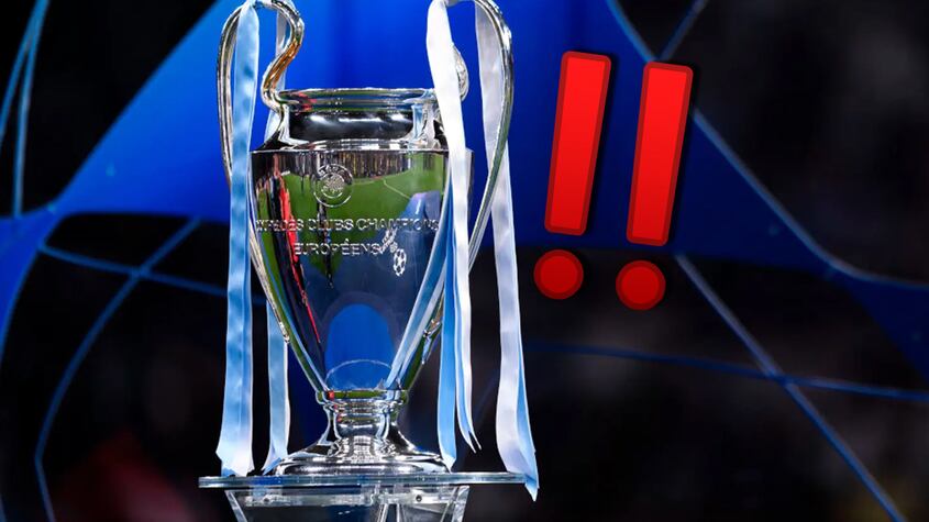 UEFA Champions League: ¿Cuáles son los cambios con el nuevo formato?