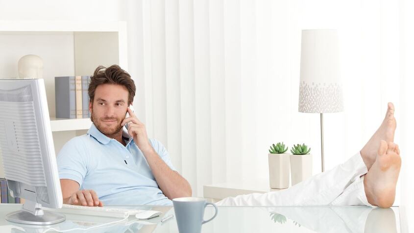 Logra una mayor productividad con este método japonés.