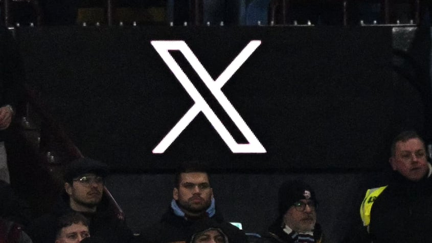 X (Twitter), red social de Elon Musk