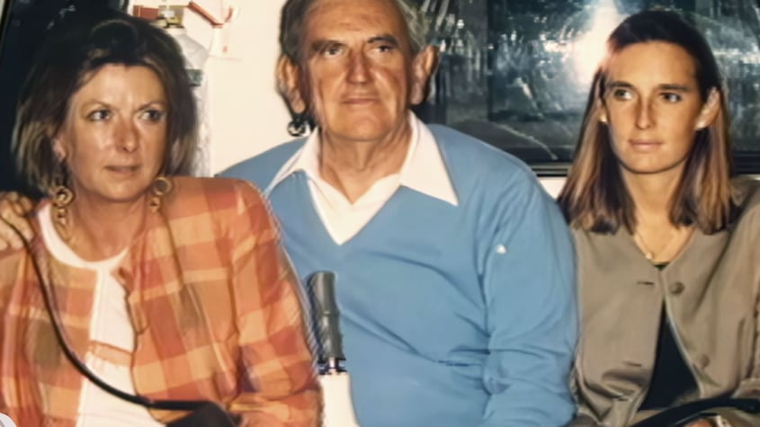 El Padre de Anabel Segura y su larga pelea con los medios: ¿Qué ocurrió realmente?