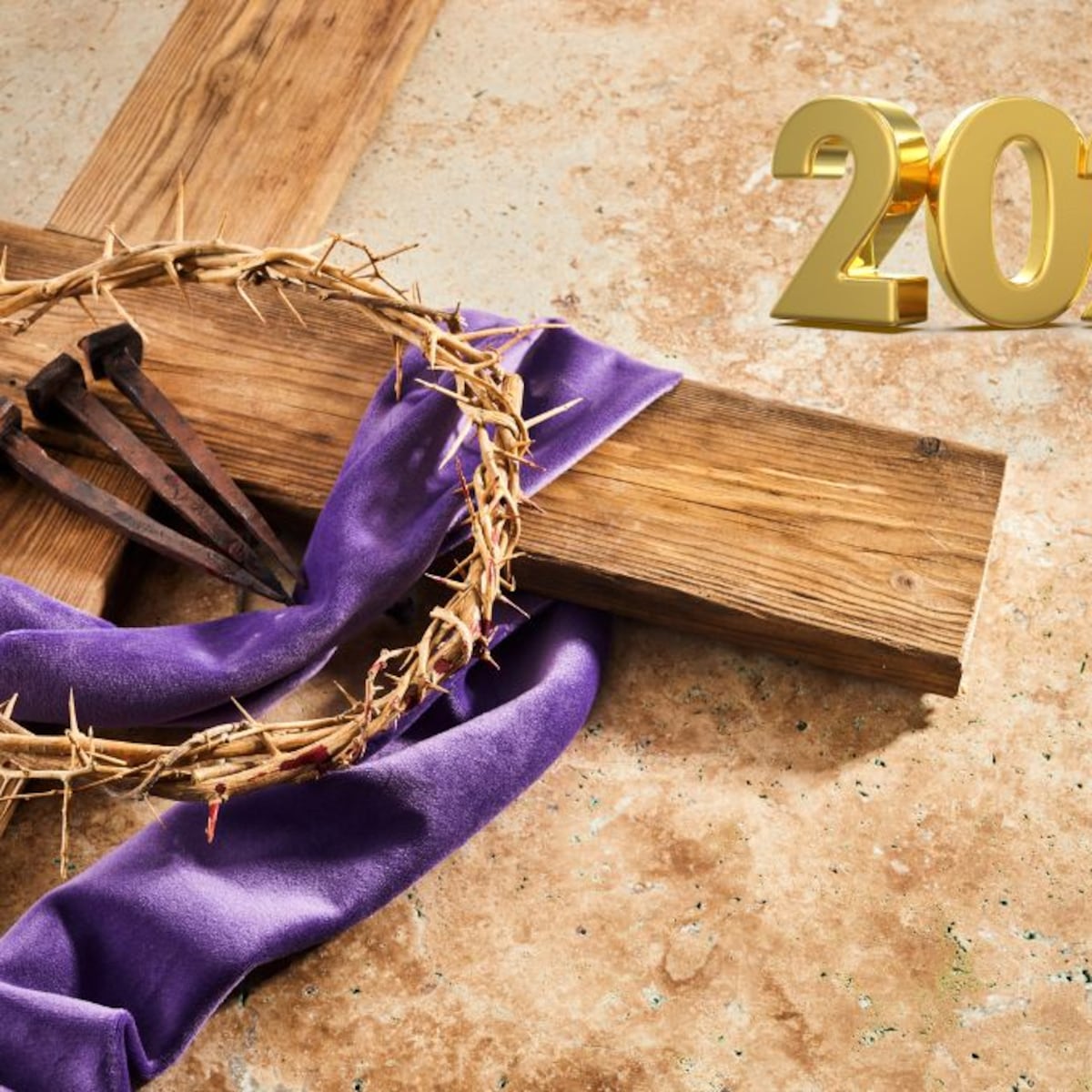 ¿Cuándo será Semana Santa 2026? Festivos, fechas importantes y calendario