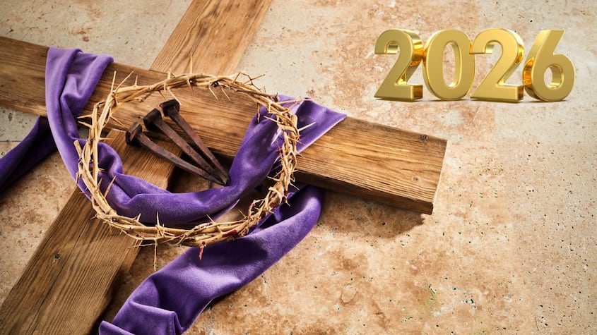 ¿Cuándo será Semana Santa 2026? Festivos, fechas importantes y calendario