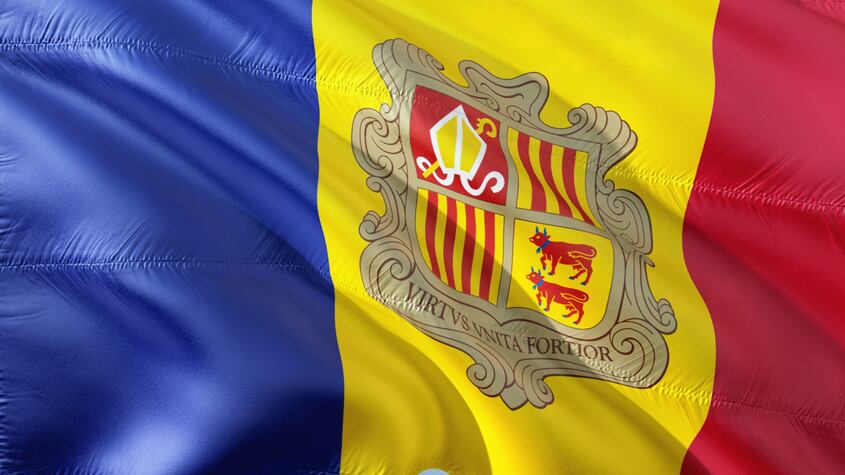 Atención: Andorra ofrece trabajo a españoles con sueldos de hasta 1.800 euros