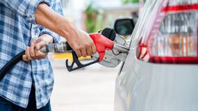 ¿Qué pasa si me marcho sin pagar la gasolina?