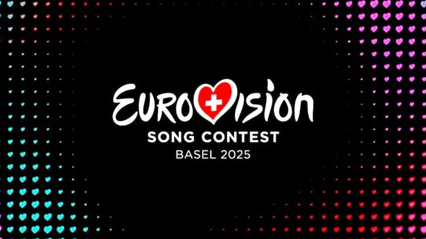 Eurovisión 2025