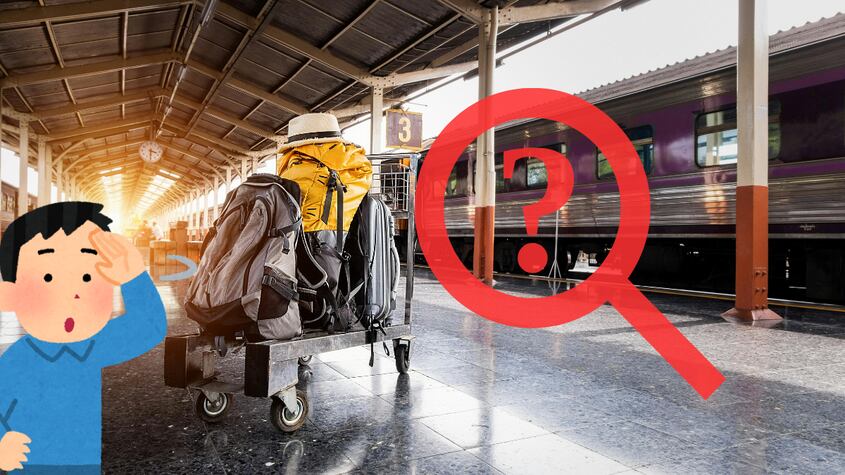 Ranking de las aerolíneas que más valijas pierden en el mundo