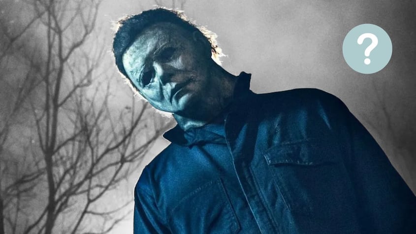 Michael Myers.