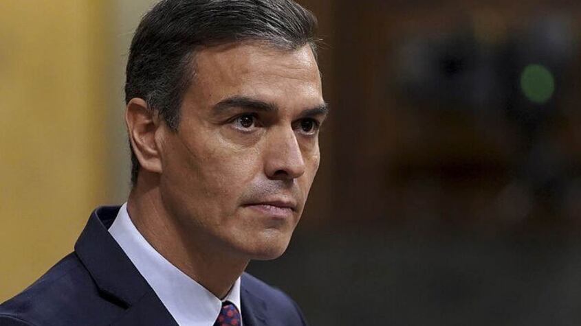 Suegro Sanchez