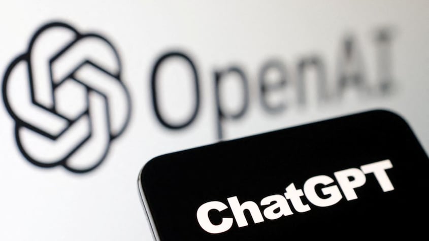 Chat GPT, de OpenAI