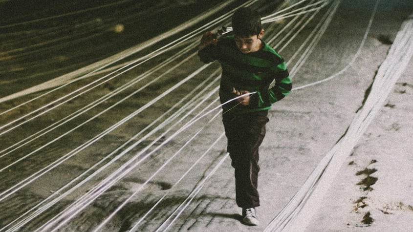 Trabajo infantil en España: 10 cosas que debes saber