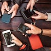 El móvil murió: 4 reemplazos para comunicarse según expertos en tecnología