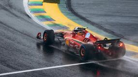 ¿Por qué no hay Formula 1 este 8 de junio? Fecha de regreso