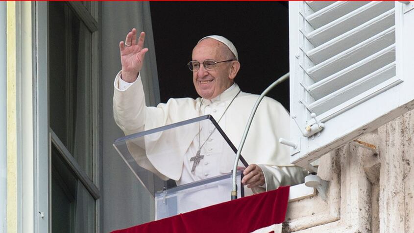 Papa Francisco I (Jorge Bergoglio)