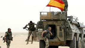 Así ha sido el “truco” del Gobierno para aumentar el gasto en Defensa sin ir al Congreso