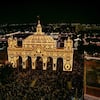 Feria de Abril de Sevilla: así funcionan los servicios de transporte, salud, seguridad y limpieza