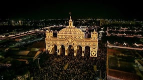 Feria de Abril de Sevilla: así funcionan los servicios de transporte, salud, seguridad y limpieza