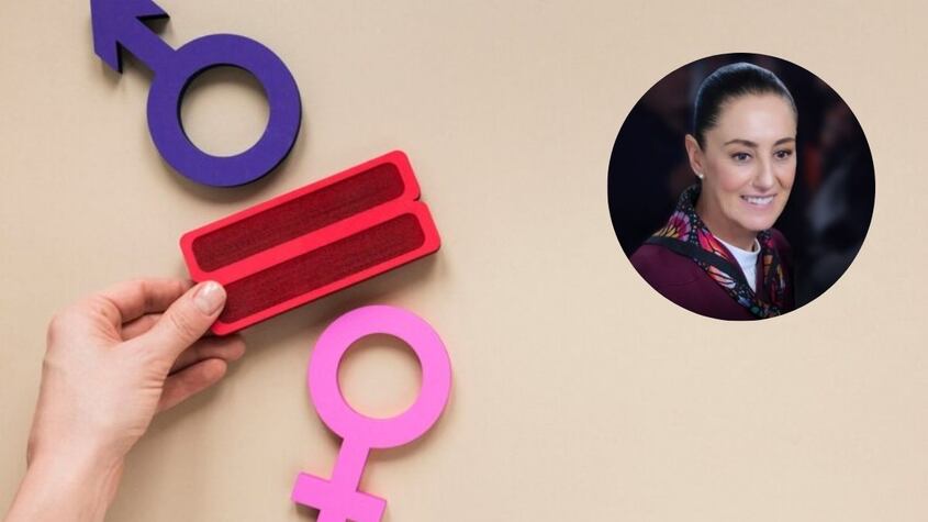 Histórico triunfo de Sheinbaum: ¿Cuál es la importancia de que México tenga a su primera presidenta?