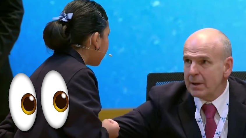 Tongo en la Lotería de Navidad 2024