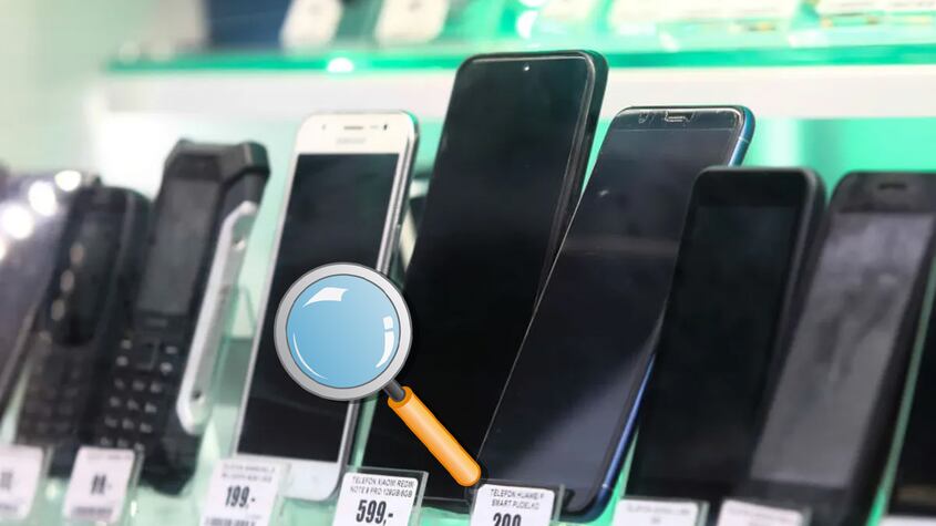 ¡Qué no te engañen! 5 mitos que debes saber a la hora de comprar un móvil