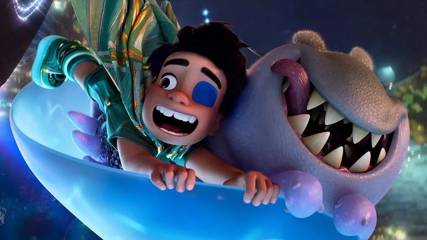 ¿Cómo y cuándo ver Elio la pelicula estrella de Disney/Pixar este 2025?