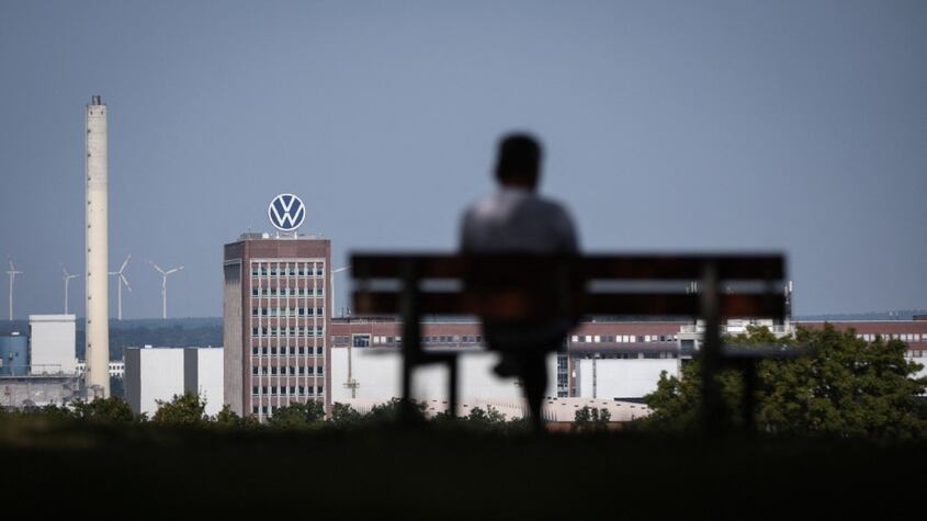 Gigante en problemas: las claves del plan de emergencia que aplicará Volkswagen