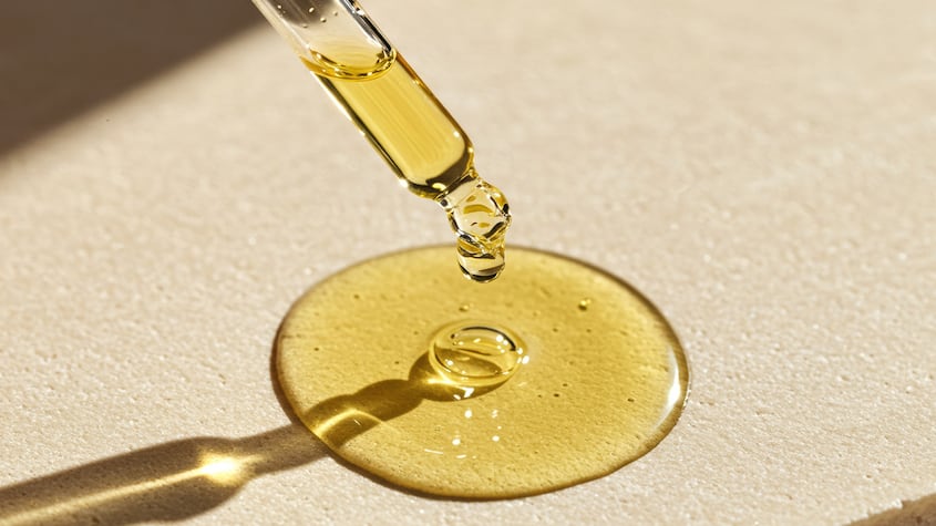 Elimina las cicatrices de tu piel con 1 chorrito de este aceite natural 3 veces al dia