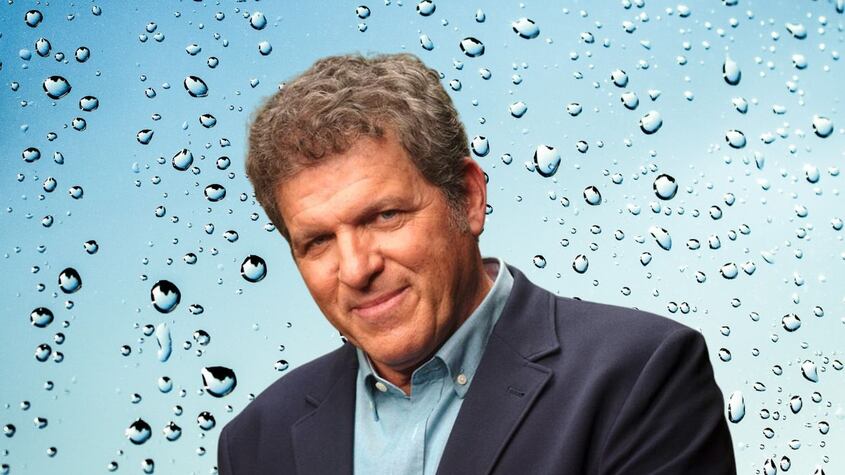 El tiempo Mario Picazo.